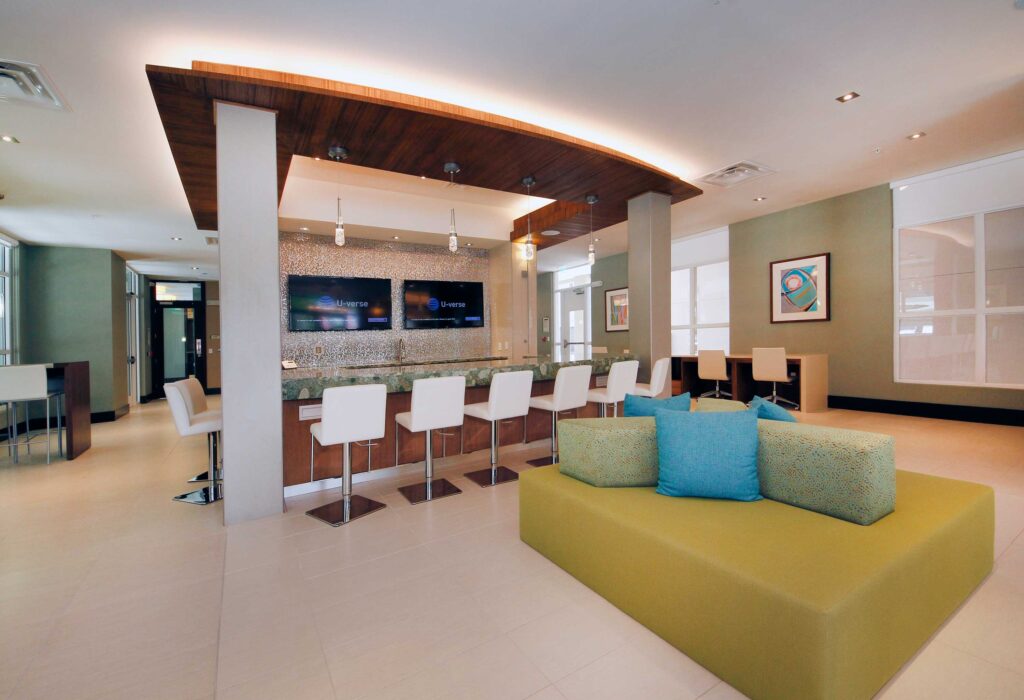Bainbridge Coral Springs – Cormia Design Group