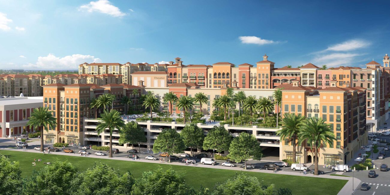 City Center Place – Cormia Design Group