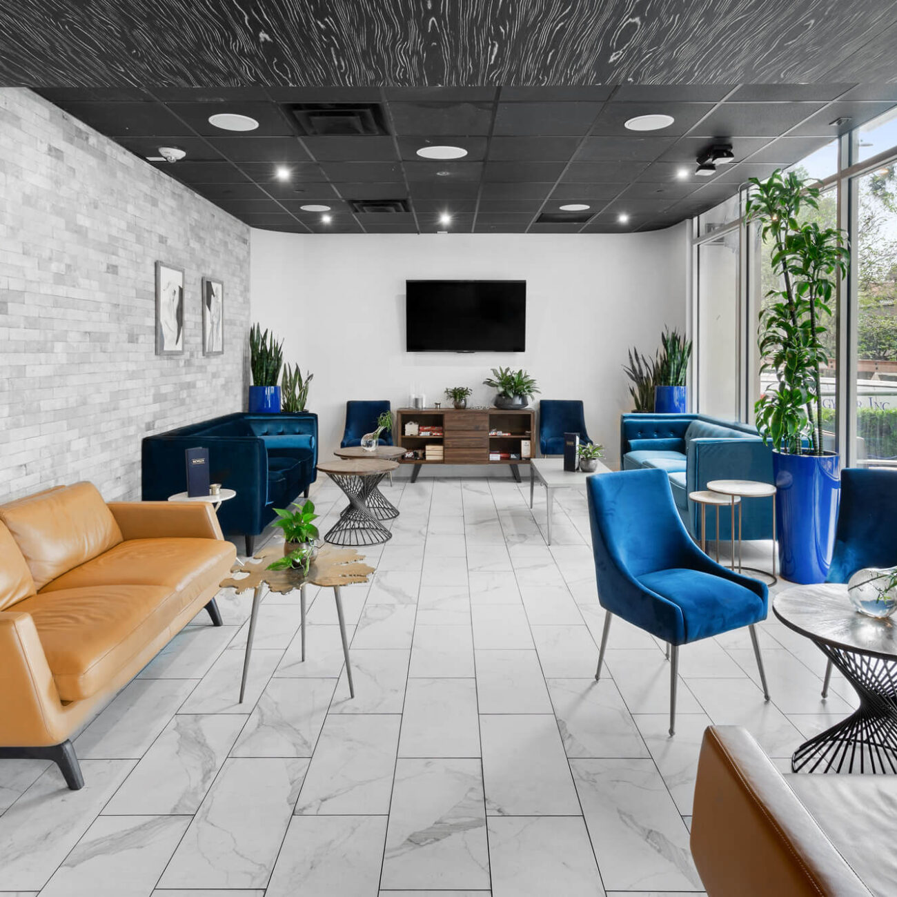 Novelty Bar – Cormia Design Group