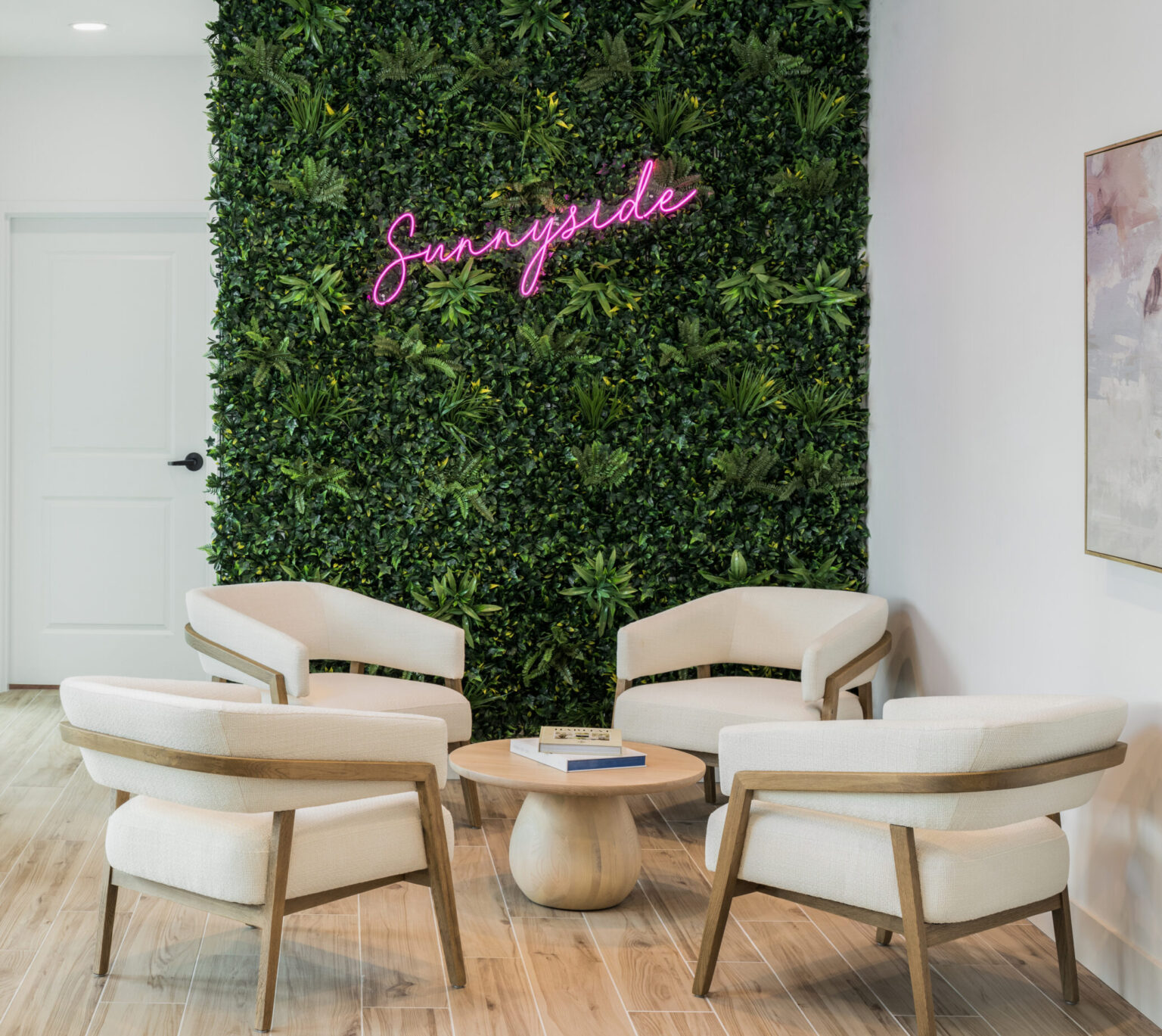 Escape the Ordinary – Sunnyside Clubhouse – Cormia Design Group