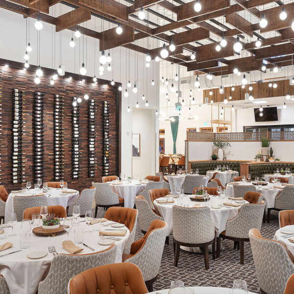 Interiors – Cormia Design Group